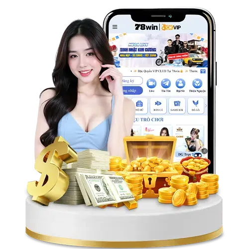 Giao diện thân thiện Xvip Win