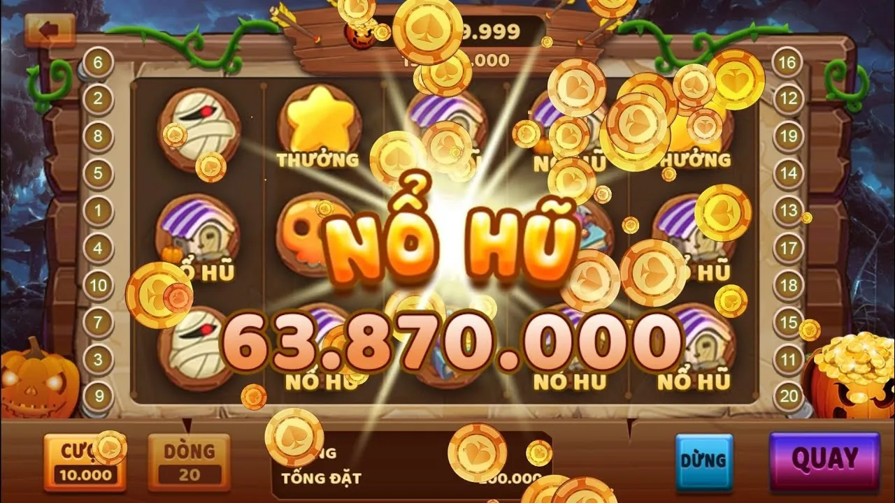 Xổ số Xvip Win