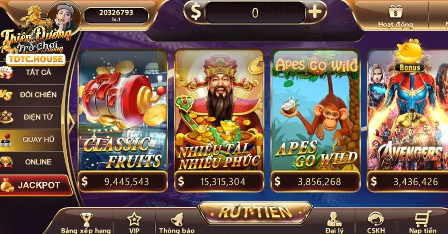 Cá cược Thể thao Xvip Win